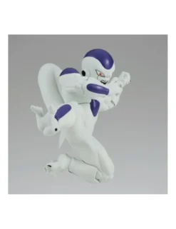 Banpresto Dragon Ball Z Match Makers Frieza