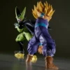 Banpresto Dragon Ball Z Match Makers Son Gohan Super Saiyan 2