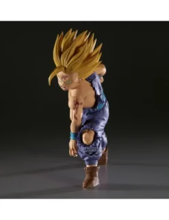 Banpresto Dragon Ball Z Match Makers Son Gohan Super Saiyan 2