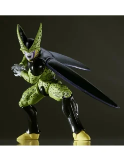 Banpresto Dragon Ball Z Match Makers Perfect Cell