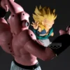 Banpresto Dragon Ball Z Match Makers Gotenks Super Saiyan 3
