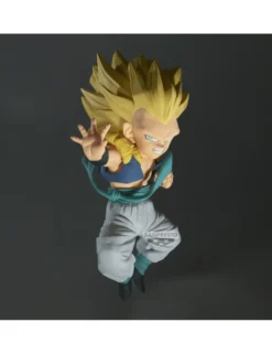 Banpresto Dragon Ball Z Match Makers Gotenks Super Saiyan 3