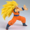 Banpresto Dragon Ball Z Match Makers Son Goku Super Saiyan 3