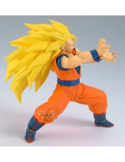 Banpresto Dragon Ball Z Match Makers Son Goku Super Saiyan 3