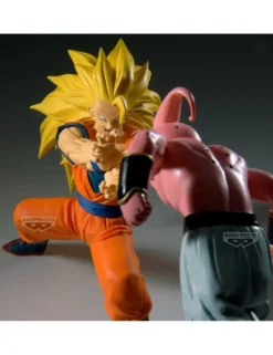 Banpresto Dragon Ball Z Match Makers Son Goku Super Saiyan 3