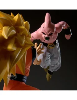 Banpresto Dragon Ball Z Match Makers Kid Buu