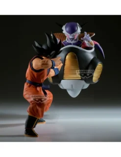 Banpresto Dragon Ball Z Match Makers Son Goku