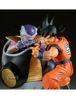 Banpresto Dragon Ball Z Match Makers Son Goku
