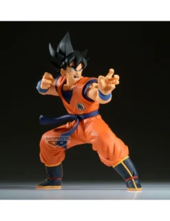 Banpresto Dragon Ball Z Match Makers Son Goku