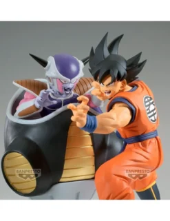Banpresto Dragon Ball Z Match Makers Son Goku