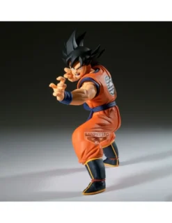 Banpresto Dragon Ball Z Match Makers Son Goku