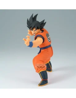 Banpresto Dragon Ball Z Match Makers Son Goku