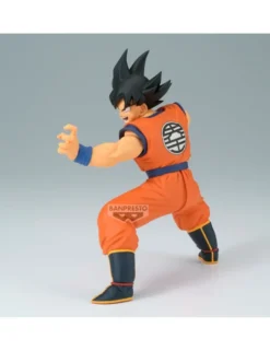 Banpresto Dragon Ball Z Match Makers Son Goku