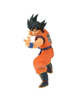 Banpresto Dragon Ball Z Match Makers Son Goku