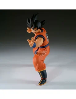 Banpresto Dragon Ball Z Match Makers Son Goku
