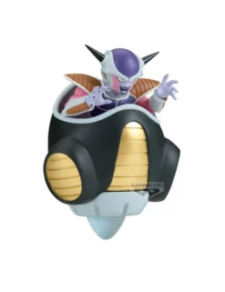 Banpresto Dragon Ball Z Match Makers Frieza