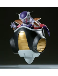 Banpresto Dragon Ball Z Match Makers Frieza