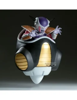 Banpresto Dragon Ball Z Match Makers Frieza