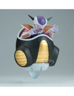 Banpresto Dragon Ball Z Match Makers Frieza