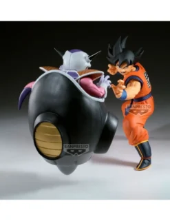 Banpresto Dragon Ball Z Match Makers Frieza