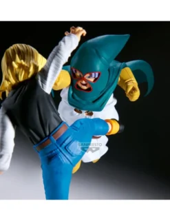 Banpresto Dragon Ball Z Match Makers Mighty Mask