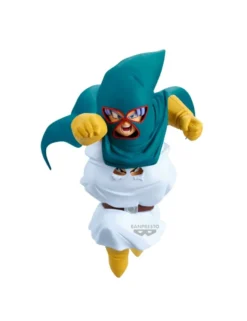 Banpresto Dragon Ball Z Match Makers Mighty Mask