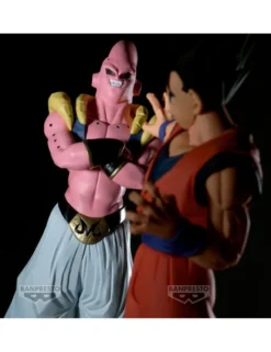 Banpresto Dragon Ball Z Match Makers Majin Buu