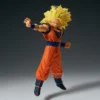 Banpresto Dragon Ball Z Match Makers Son Goku Super Saiyan 3