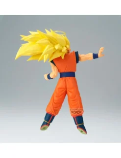 Banpresto Dragon Ball Z Match Makers Son Goku Super Saiyan 3