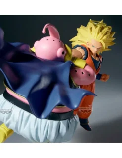 Banpresto Dragon Ball Z Match Makers Son Goku Super Saiyan 3