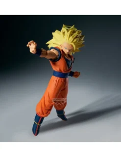 Banpresto Dragon Ball Z Match Makers Son Goku Super Saiyan 3