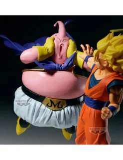 Banpresto Dragon Ball Z Match Makers Majin Buu