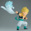 Banpresto Dragon Ball Z Match Makers Gotenks Super Saiyan
