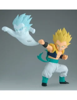 Banpresto Dragon Ball Z Match Makers Gotenks Super Saiyan