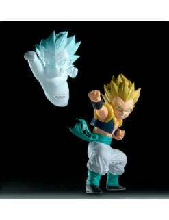 Banpresto Dragon Ball Z Match Makers Gotenks Super Saiyan