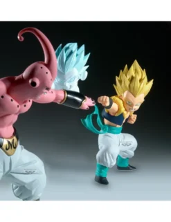 Banpresto Dragon Ball Z Match Makers Gotenks Super Saiyan