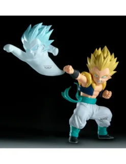 Banpresto Dragon Ball Z Match Makers Gotenks Super Saiyan