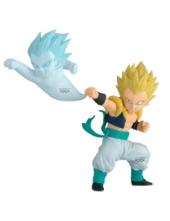 Banpresto Dragon Ball Z Match Makers Gotenks Super Saiyan