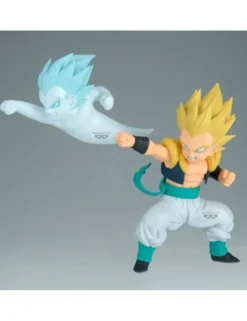 Banpresto Dragon Ball Z Match Makers Gotenks Super Saiyan