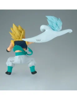 Banpresto Dragon Ball Z Match Makers Gotenks Super Saiyan