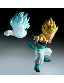 Banpresto Dragon Ball Z Match Makers Gotenks Super Saiyan
