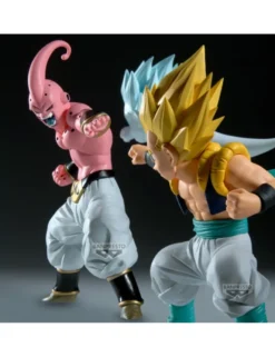 Banpresto Dragon Ball Z Match Makers Majin Buu