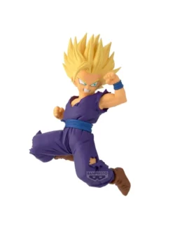 Banpresto Dragon Ball Z Match Makers Son Gohan Super Saiyan 2