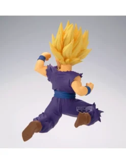 Banpresto Dragon Ball Z Match Makers Son Gohan Super Saiyan 2
