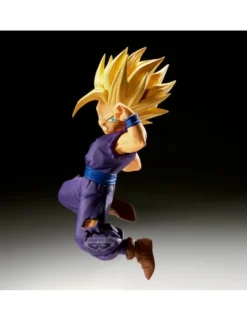 Banpresto Dragon Ball Z Match Makers Son Gohan Super Saiyan 2