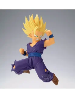 Banpresto Dragon Ball Z Match Makers Son Gohan Super Saiyan 2