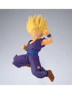 Banpresto Dragon Ball Z Match Makers Son Gohan Super Saiyan 2