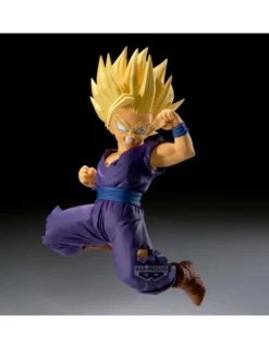 Banpresto Dragon Ball Z Match Makers Son Gohan Super Saiyan 2