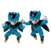Banpresto Dragon Ball Z Match Makers Cell Jr.