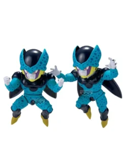 Banpresto Dragon Ball Z Match Makers Cell Jr.